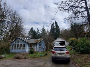 10930 NW Skyline Blvd, Portland, OR 97231