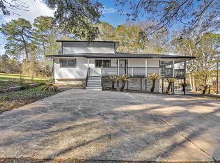 1 Mill Creek Rd, Pointblank, TX 77364