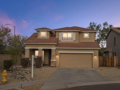 17648 W Banff Ln, Surprise, AZ, 85388