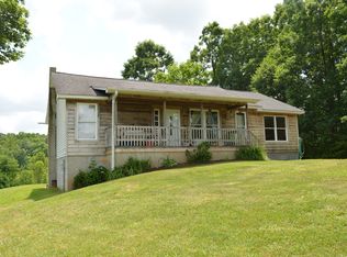 269 Dusty Ridge Ln, Pinnacle, NC 27043