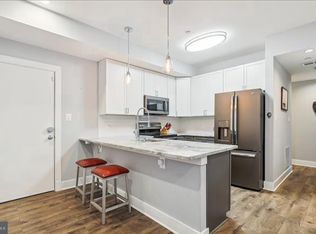 1340 Nicholson St NW APT 2, Washington, DC 20011