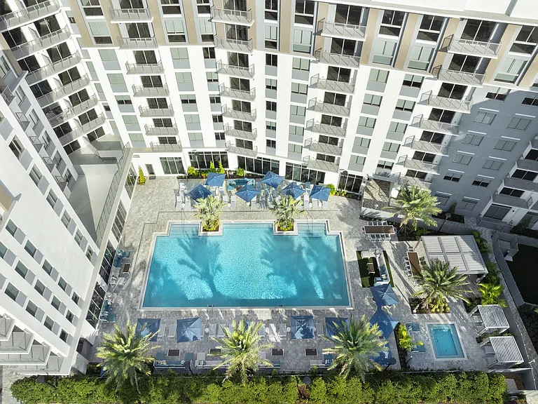 The Marc at Palm Beach Gardens — Photo 29