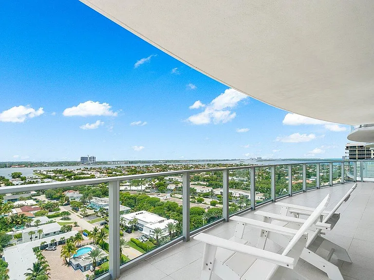 3100 N Ocean Dr #1505 — Photo 34