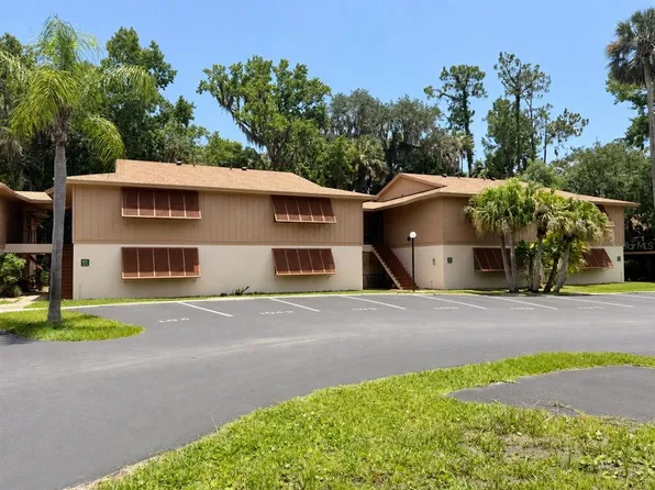 100 Sweetgum Woods Ct APT 4A, Deltona, FL 32725