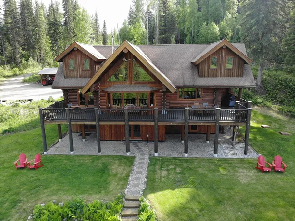 6584 Corral Rd, Thompson Nicola, BC V0E 1N1