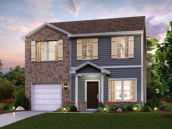 350 Dearborn Sta Lot 318, Murfreesboro, TN 37128