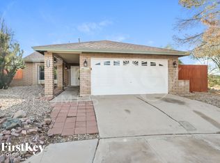 4450 W Meggan Pl, Tucson, AZ 85741