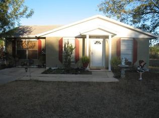 312 Studer Cres, Uvalde, TX 78801