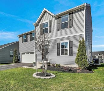 54 Allie Ln, Hamburg, NY, 14075
