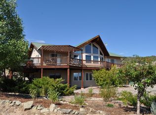 425 Cedar Hills Rd, Silt, CO 81652