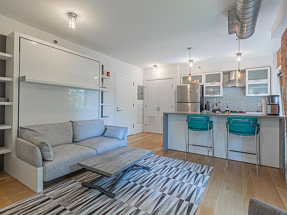3rd image of 16 Willow Ave APT 2A