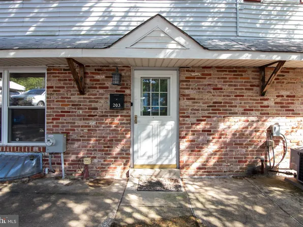 203 Whitpain Hls, Blue Bell, PA 19422