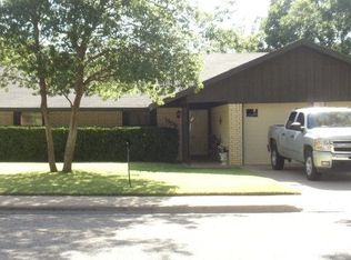 1309 NW 12th St, Andrews, TX 79714