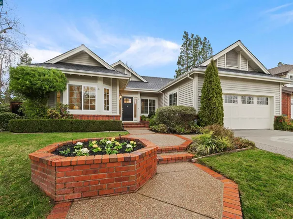 2 Dover Ct, Danville, CA 94506