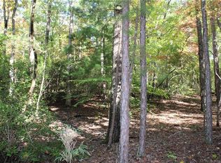 00 Busch Creek Road, Walhalla, SC 29691