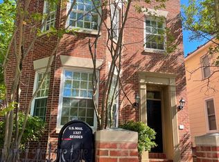 1327 Geddes Ave, Ann Arbor, MI 48104