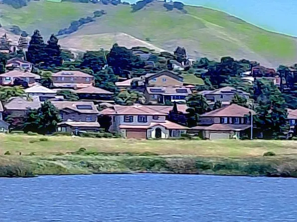 528 Wetlands Edge Rd, American Canyon, CA 94503