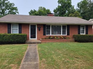 707 Della Dr, Lexington, KY 40504