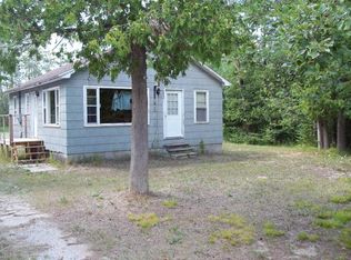 4630 Cathro Rd, Alpena, MI 49707