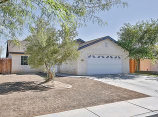 1425 W Willow Ave, Ridgecrest, CA 93555