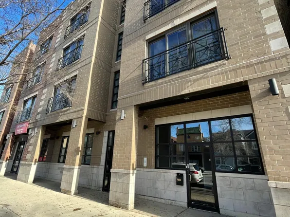 1451 N Ashland Ave #Sf, Chicago, IL 60622