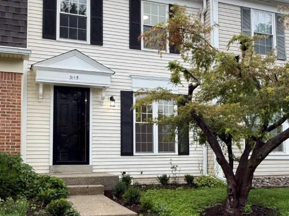 3115 Benton Square Dr, Olney, MD 20832
