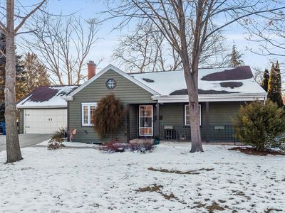 325 East Whitefish ROAD, Port Washington, WI, 53074