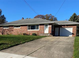 1487 Hagey Dr, Barberton, OH