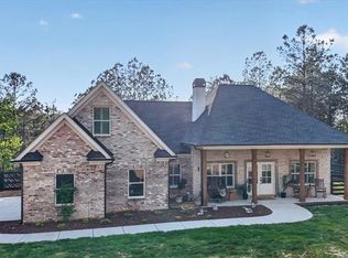 3315 Big Ridge Rd, Talking Rock, GA 30175