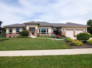 510 Saint Remy St, Russia, OH 45363