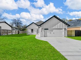 4525 Garrison Ave, Dallas, TX 75216