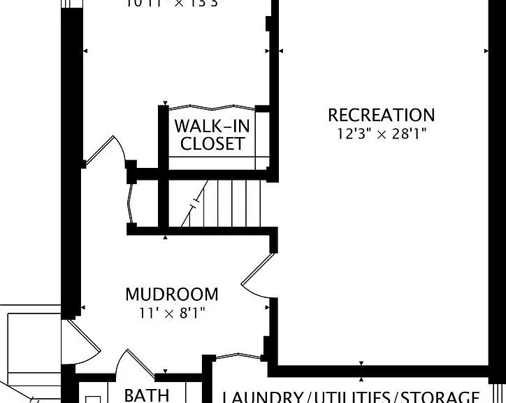 4617 Creek Shore Dr — Photo 41