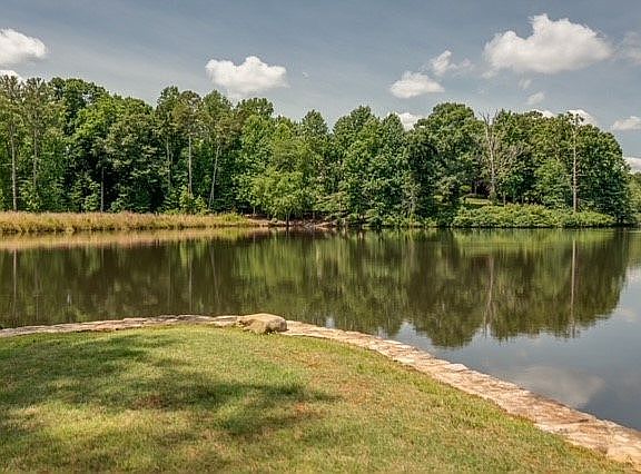 Fish from your Back Yard