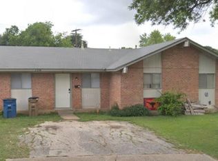 5004 Lark Cv, Austin, TX 78745