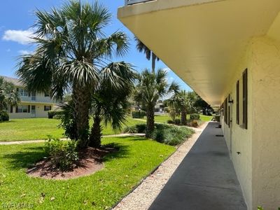 3325 Airport Rd N APT M7, Naples, FL, 34105