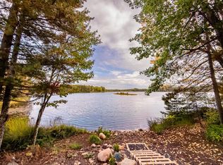 6670 N Rocky Point Rd, Mercer, WI 54547