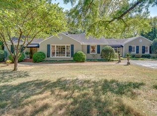 2219 Hemingway Dr, Nashville, TN 37215