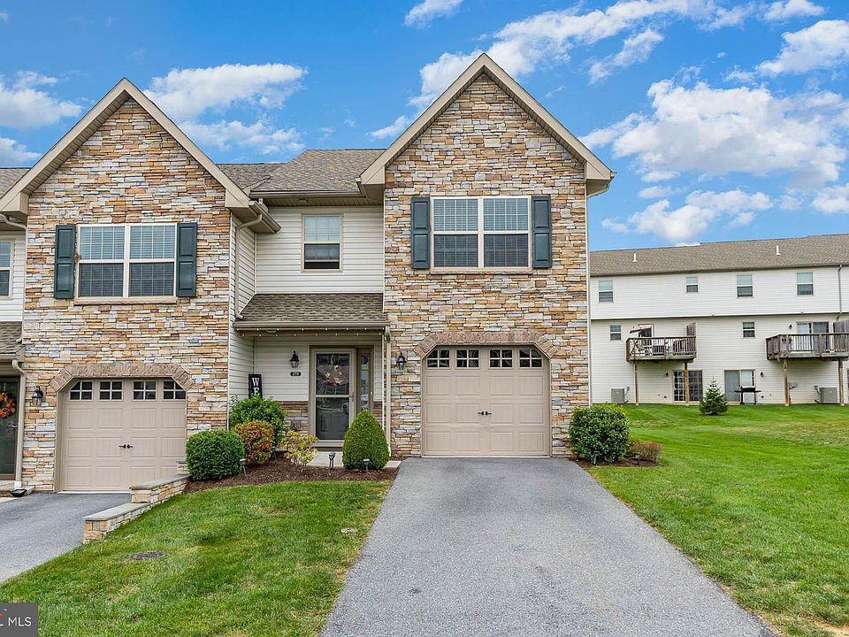 275 Melbourne Ln, Mechanicsburg, PA 17055 Zillow