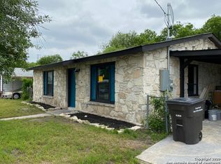 130 Westridge Dr, San Antonio, TX 78237