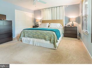 361 Oakshade Rd, Vincentown, NJ 08088