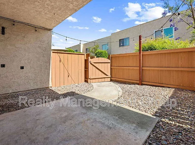 6821 Alvarado Rd #8 — Photo 22