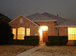 540 Forest Hill Dr, Coppell, TX 75019