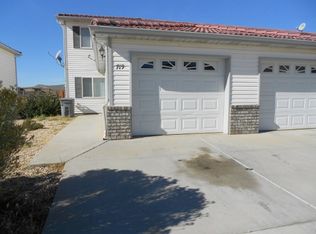 723 N 195 W, La Verkin, UT 84745