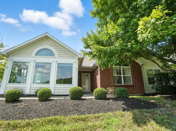 8378 Prairie Lake Blvd #6-D, West Chester, OH 45069