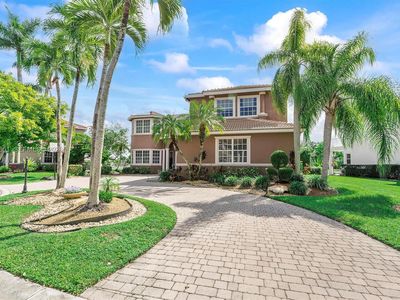 5037 NW 119th Ter, Coral Springs, FL, 33076