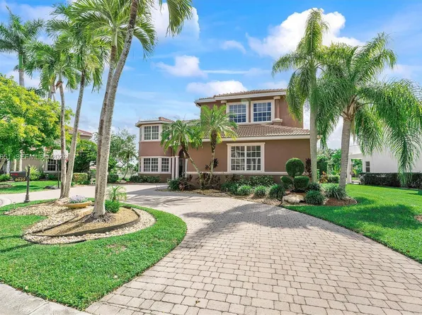 5037 NW 119th Ter, Coral Springs, FL 33076