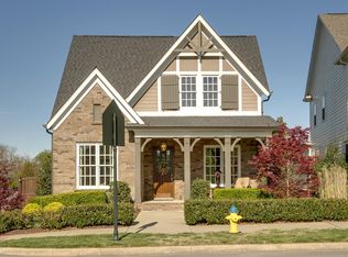 1124 Jewell Ave, Franklin, TN 37064