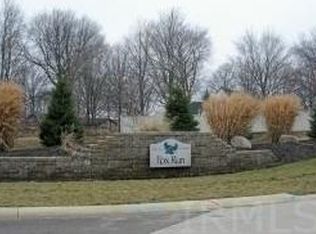 1419 Fox Run Dr #43, Marion, IN 46952