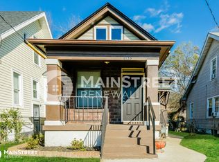 2133 W Lee St, Louisville, KY