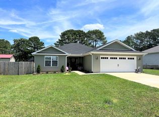 109 Dustin Dr, Martin, TN 38237